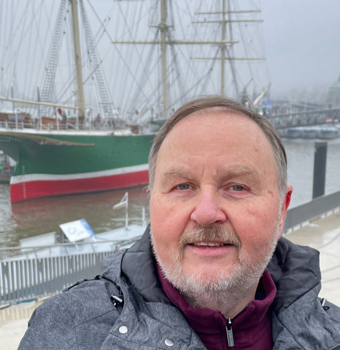 1. Vorsitzender
