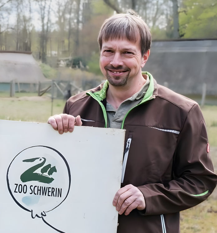 Verantwortlich für Terraristik